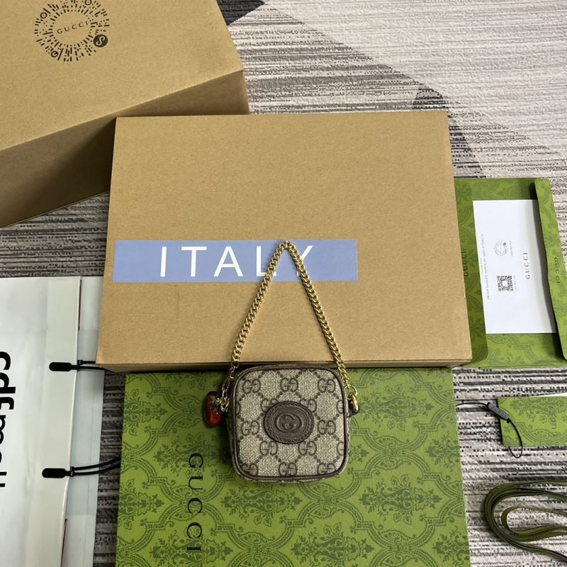 Gvc*1 satchel bags